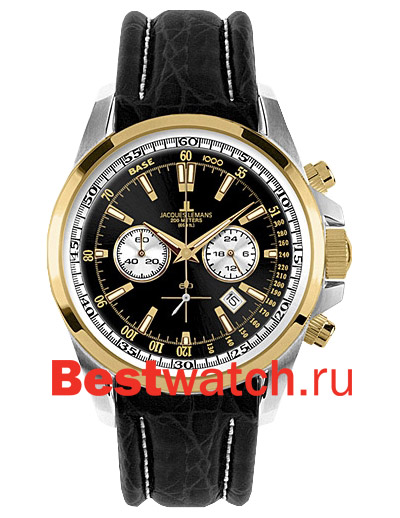 Часы Jacques Lemans Liverpool 1-1117CN